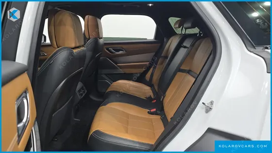 LAND ROVER RANGE ROVER VELAR 3.0 P400 R-DYNAMIC HSE