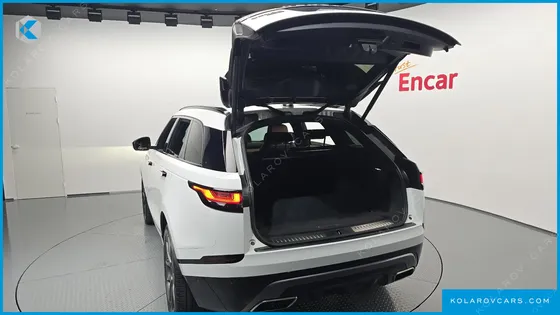 LAND ROVER RANGE ROVER VELAR 3.0 P400 R-DYNAMIC HSE
