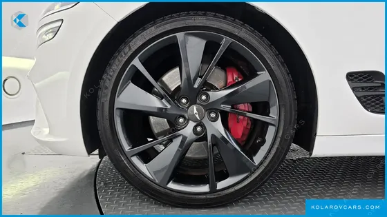 GENESIS G70 GASOLINE 2.0T 2WD