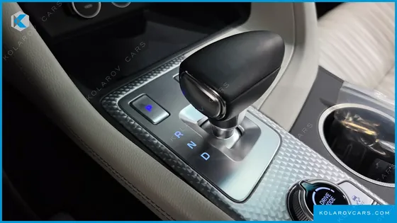 GENESIS G70 GASOLINE 2.0T 2WD
