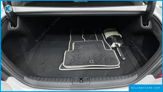 GENESIS G70 GASOLINE 2.0T 2WD