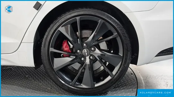 GENESIS G70 GASOLINE 2.0T 2WD