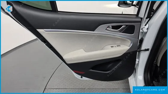 GENESIS G70 GASOLINE 2.0T 2WD