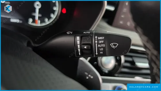 GENESIS G70 GASOLINE 2.0T 2WD