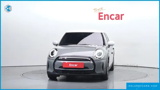 MINI COOPER 5DOOR CLASSIC