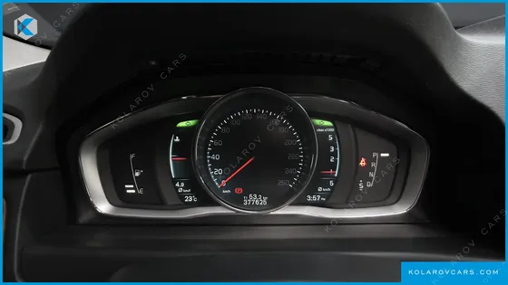 VOLVO S80 D2