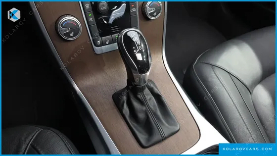 VOLVO S80 D2