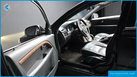 VOLVO S80 D2