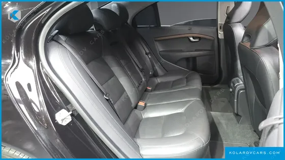 VOLVO S80 D2