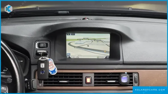 VOLVO S80 D2