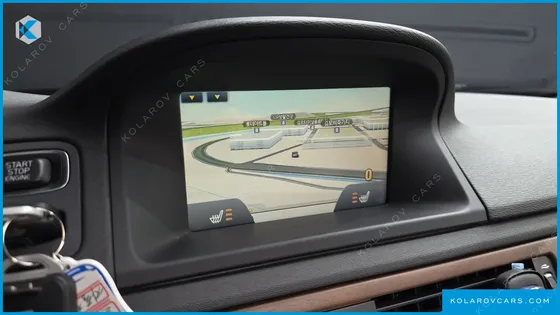 VOLVO S80 D2