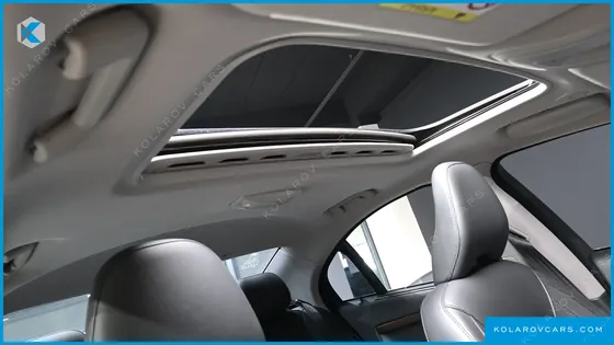 VOLVO S80 D2