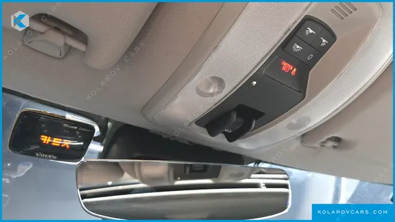 VOLVO S80 D2