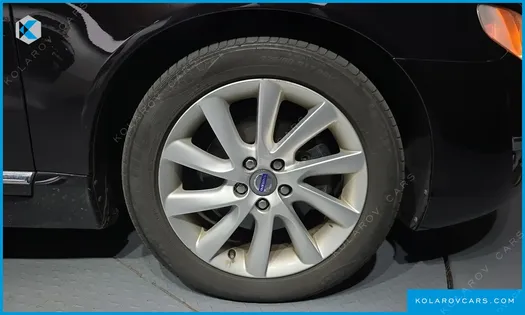 VOLVO S80 D2
