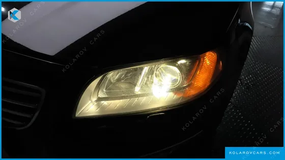 VOLVO S80 D2