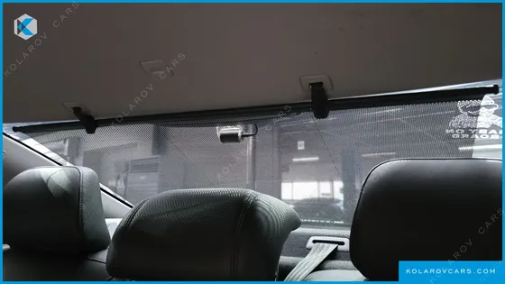 VOLVO S80 D2