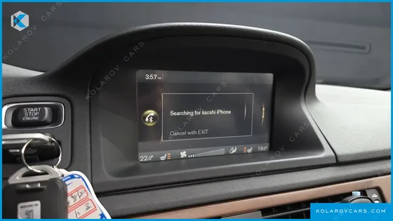 VOLVO S80 D2