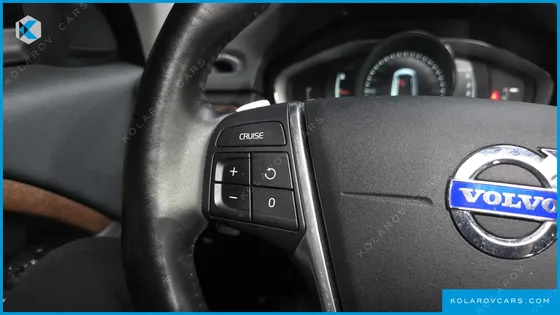 VOLVO S80 D2