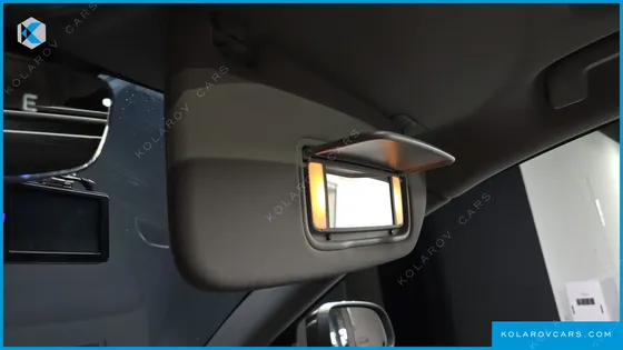 VOLVO S80 D2