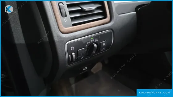 VOLVO S80 D2