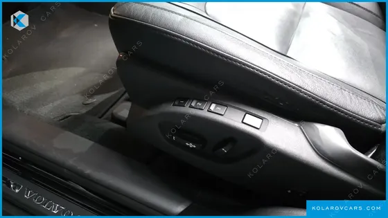 VOLVO S80 D2