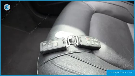 VOLVO S80 D2