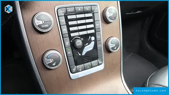VOLVO S80 D2