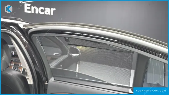 VOLVO S80 D2