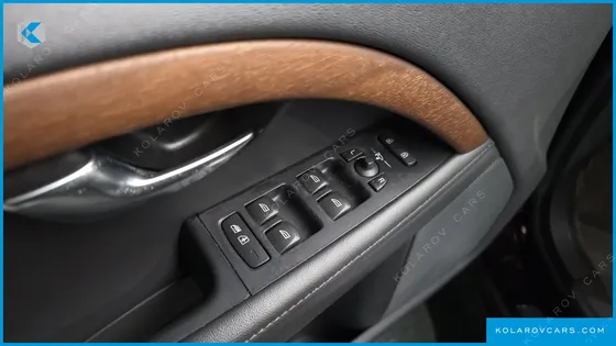 VOLVO S80 D2