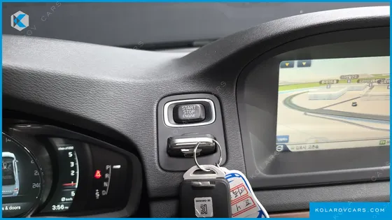 VOLVO S80 D2