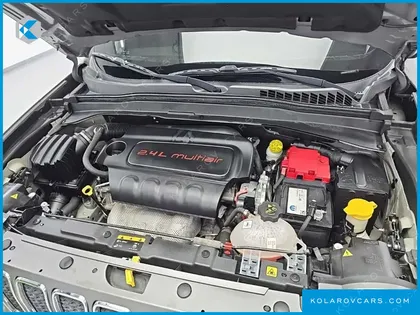 JEEP RENEGADE 2.4 LIMITED