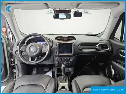 JEEP RENEGADE 2.4 LIMITED