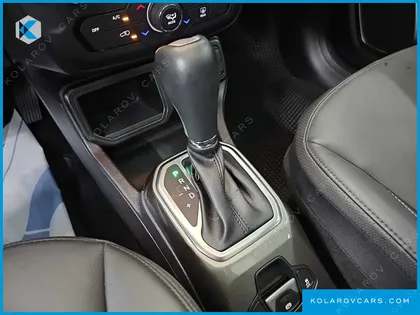JEEP RENEGADE 2.4 LIMITED