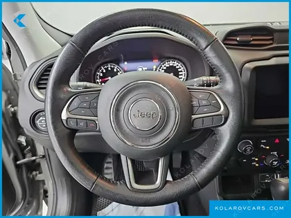 JEEP RENEGADE 2.4 LIMITED
