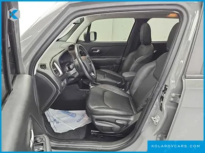 JEEP RENEGADE 2.4 LIMITED