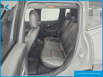JEEP RENEGADE 2.4 LIMITED