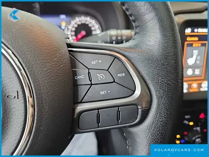 JEEP RENEGADE 2.4 LIMITED