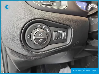 JEEP RENEGADE 2.4 LIMITED