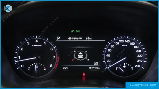 GENESIS G80 3.3 T-GDI AWD