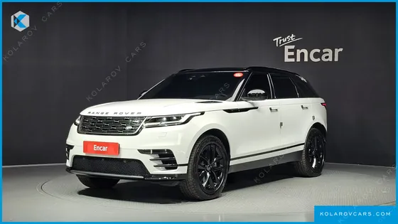 LAND ROVER RANGE ROVER VELAR 2.0 P250 DYNAMIC SE