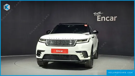 LAND ROVER RANGE ROVER VELAR 2.0 P250 DYNAMIC SE
