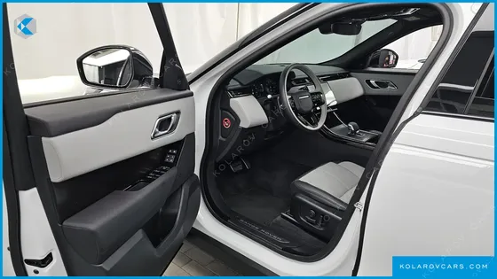 LAND ROVER RANGE ROVER VELAR 2.0 P250 DYNAMIC SE