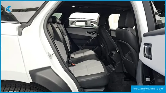 LAND ROVER RANGE ROVER VELAR 2.0 P250 DYNAMIC SE