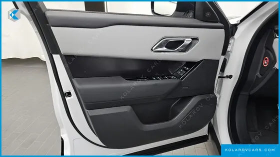 LAND ROVER RANGE ROVER VELAR 2.0 P250 DYNAMIC SE