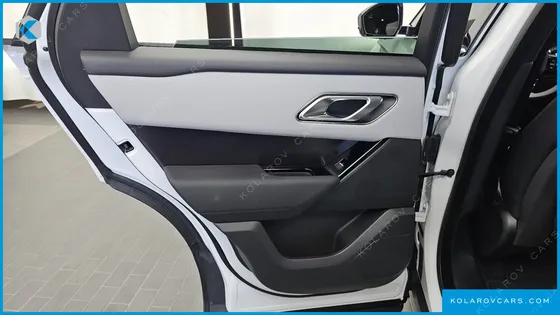 LAND ROVER RANGE ROVER VELAR 2.0 P250 DYNAMIC SE