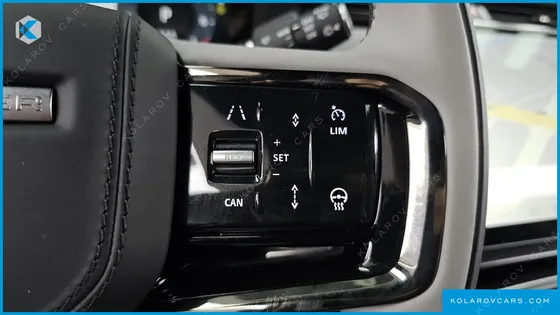 LAND ROVER RANGE ROVER VELAR 2.0 P250 DYNAMIC SE