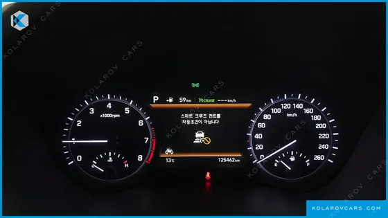 GENESIS G80 3.8 GDI AWD