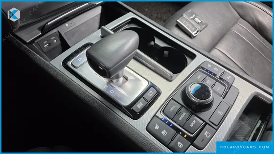 GENESIS G80 3.8 GDI AWD