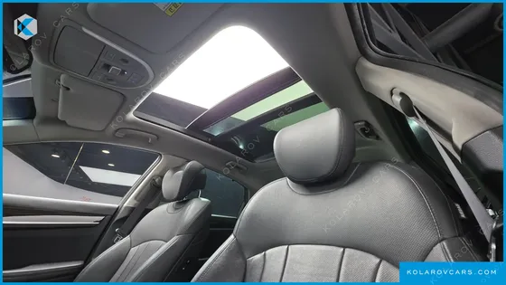 GENESIS G80 3.8 GDI AWD