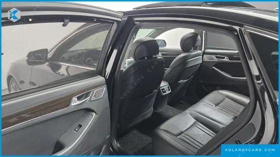 GENESIS G80 3.8 GDI AWD